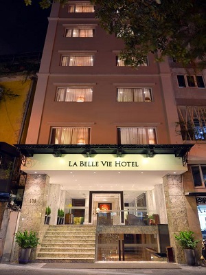 LA BELLE VIE HOTEL